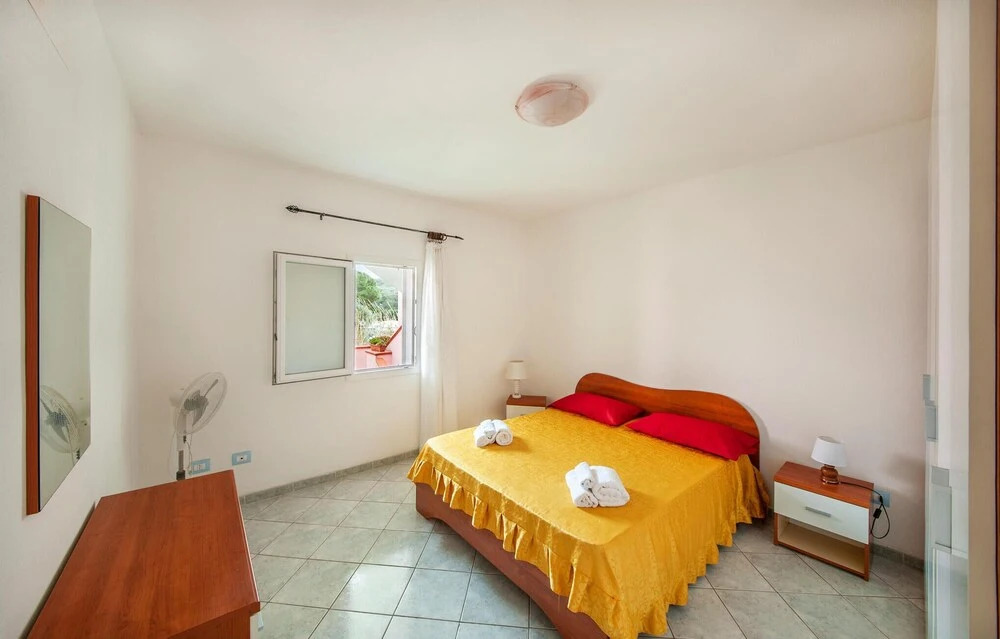 Awesome Apartment in La Maddalena With 1 Bedrooms