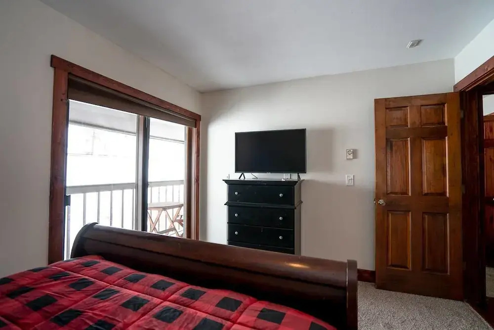 The Mountain Escape in Vail