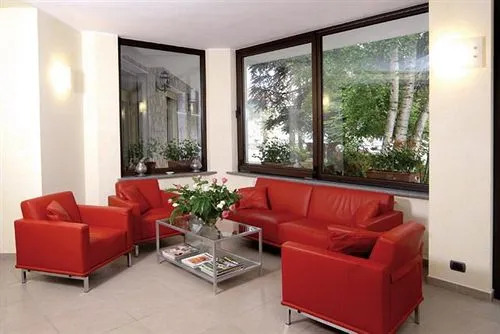 Hotel Maria Nella