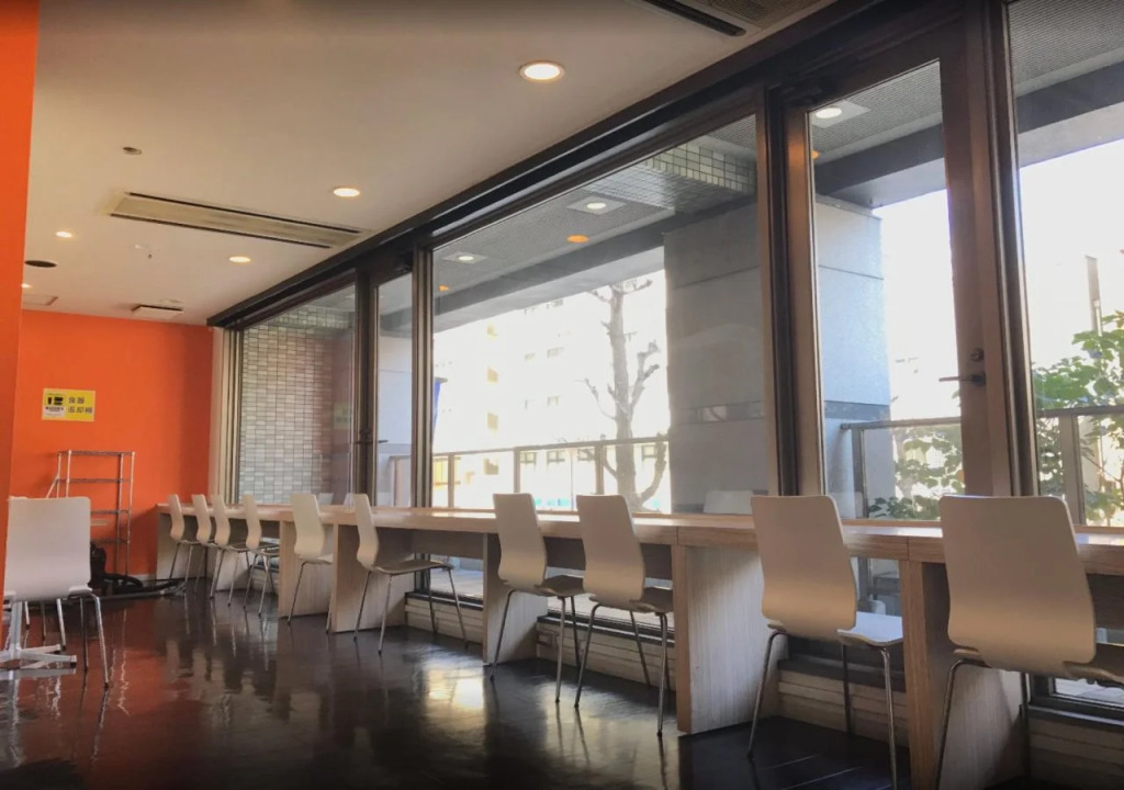 HOTEL AMANEK Asakusa Sakurabashi