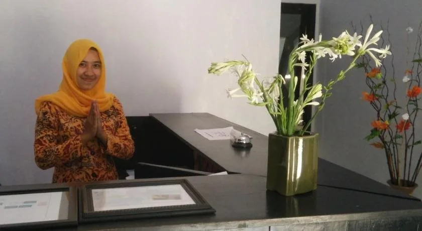 Edotel Kusuma