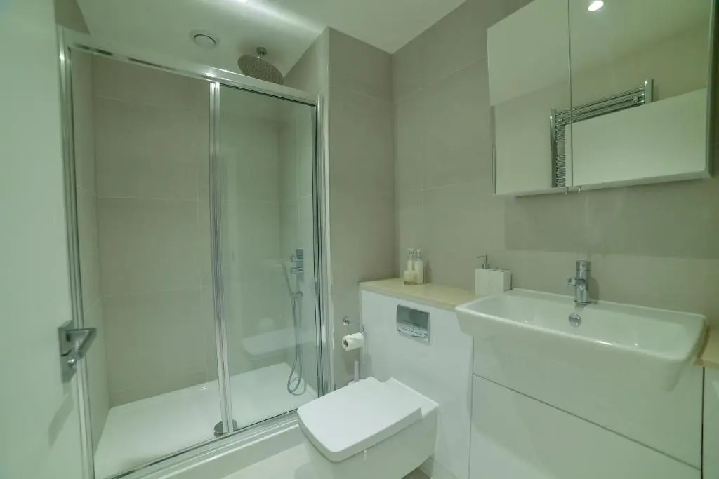 Superhost's Brand New Luxury London Flat