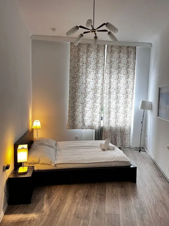 Cozy 2BR Apartment Near Meidling Station