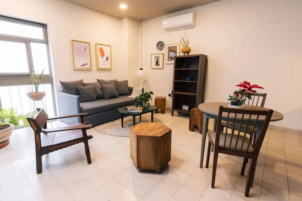 Casa San Fernando by Barrio México