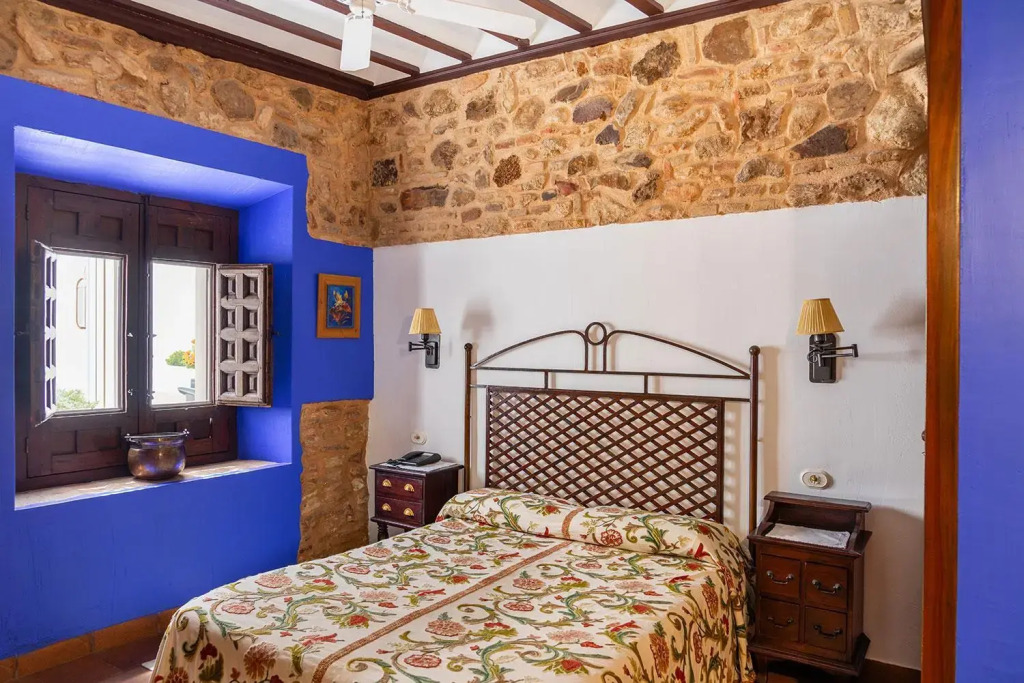 Hotel Spa La Casa del Rector Almagro