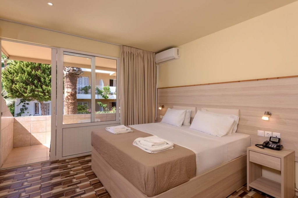 Aqua Sun Village