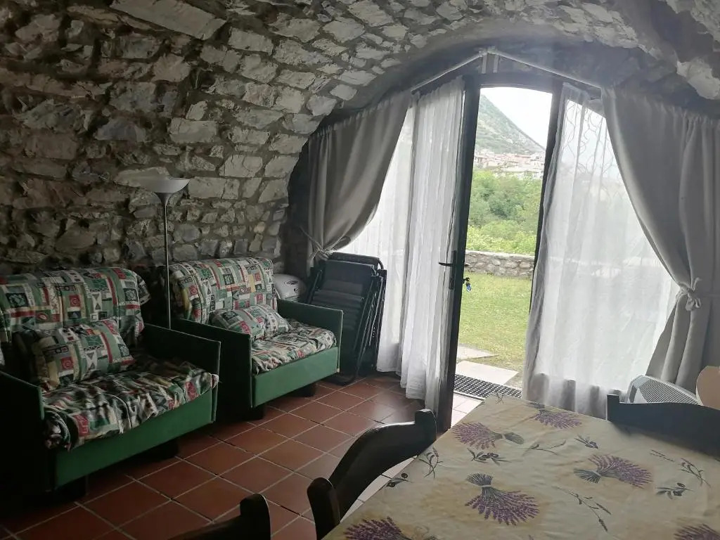 Casa Sasso