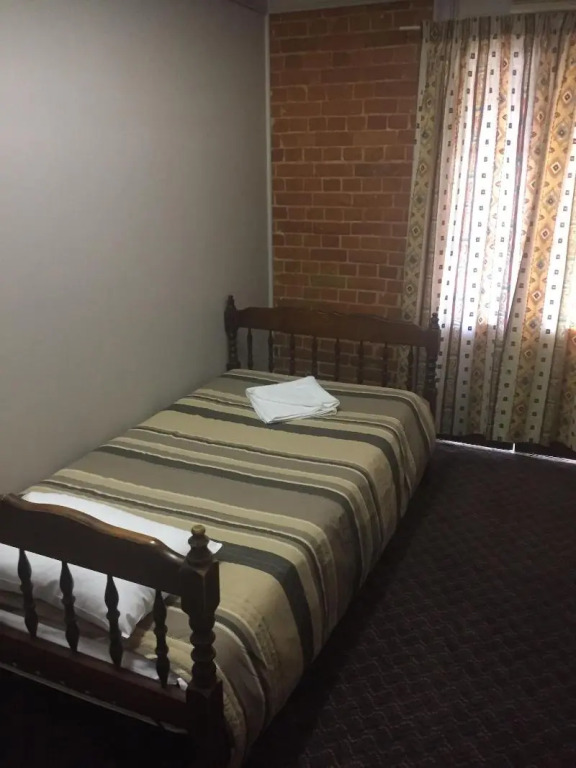 Heritage Hotel Rockhampton