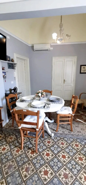 Apartment With 2 Bedrooms in Modica, With Wonderful City View, Balcony and Wifi - 5 km From the Beach