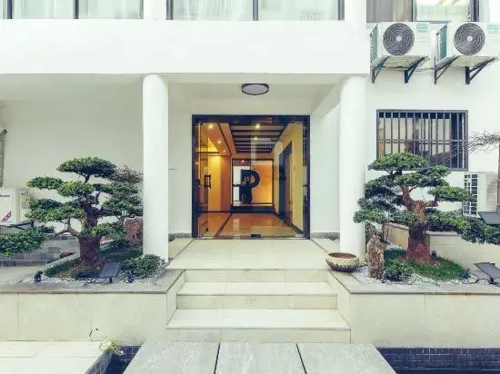 Youmi Xiaozhu Guesthouse