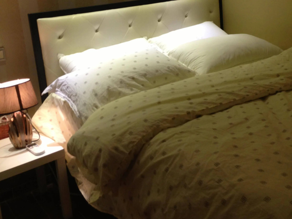 Ho Me Hotel