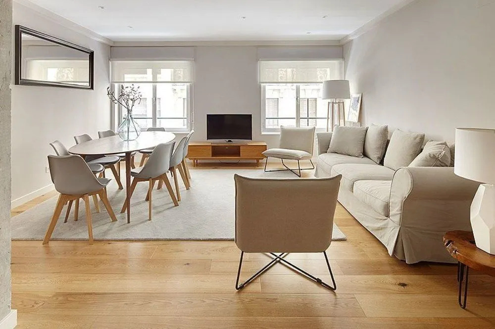 Arrasate 3 Apartment by FeelFree Rentals