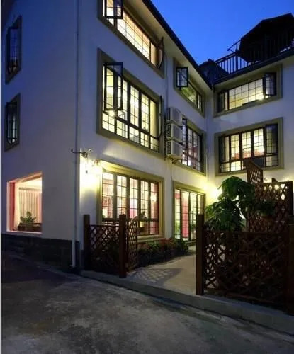 Ruozhi Youlan Putike Hotel - Hangzhou