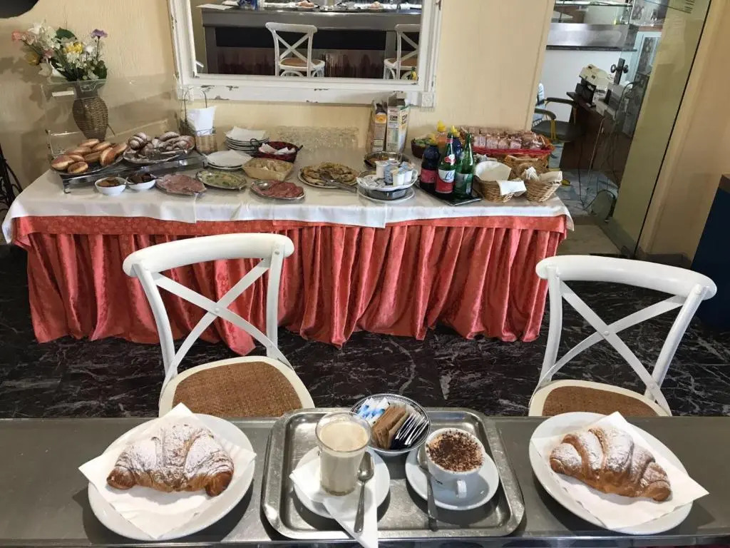 Cinquestelle Albergo del centro storico