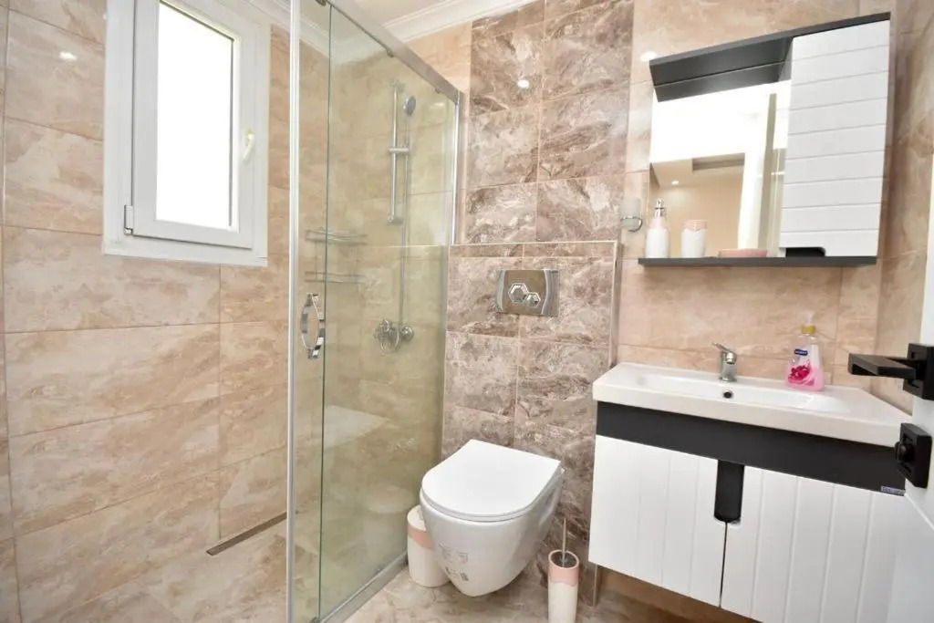Letoon Homes & Villas Oludeniz