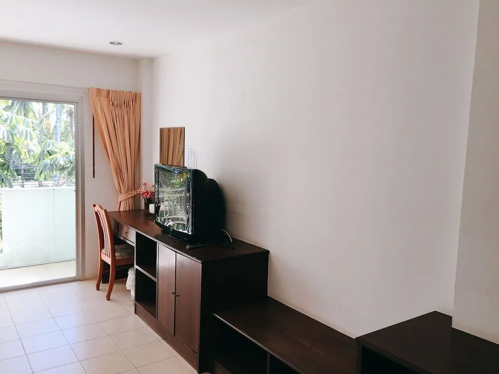Rawai Guesthouse
