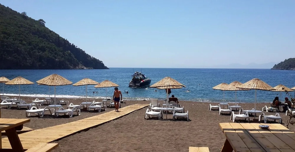 Galaksy Otel