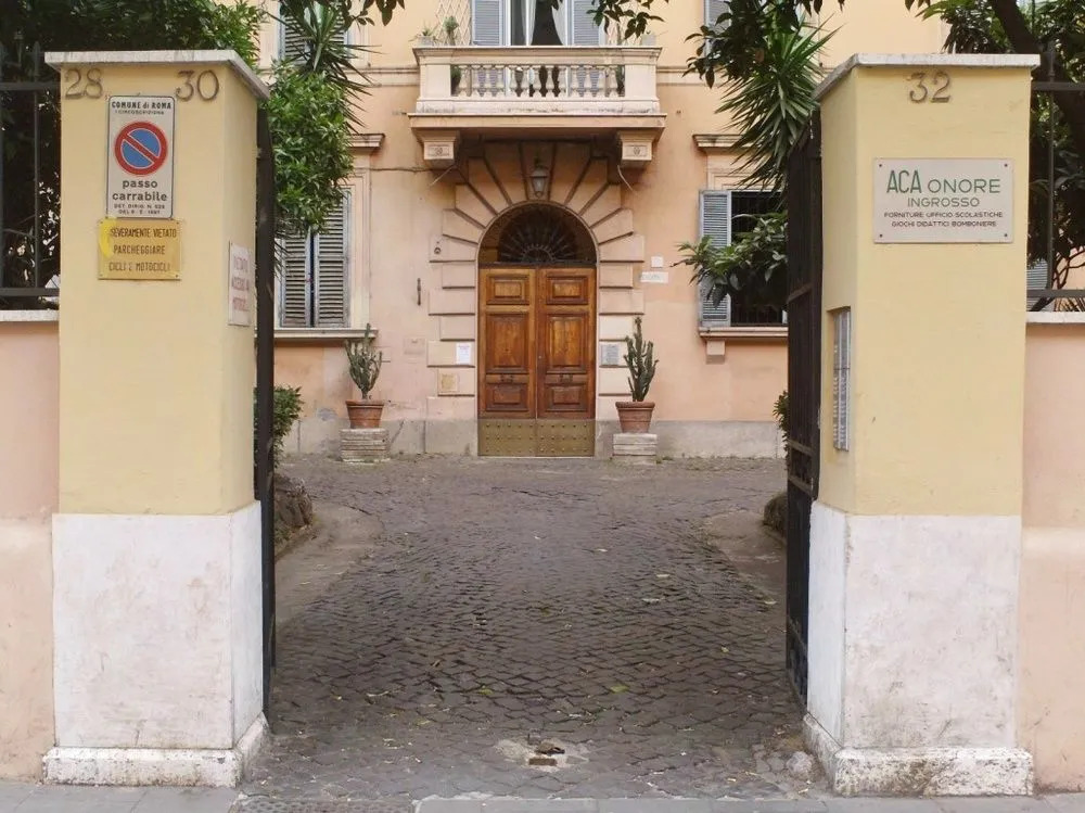 Napoleone Suite