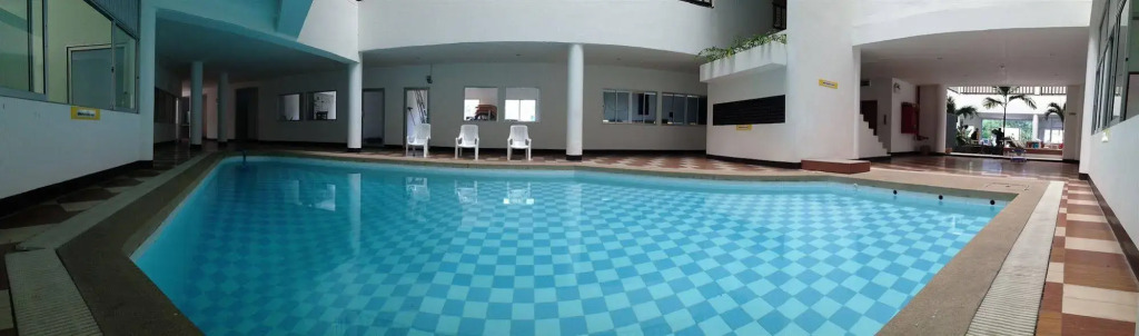 A2K Paradise Guesthouse - Adults Only