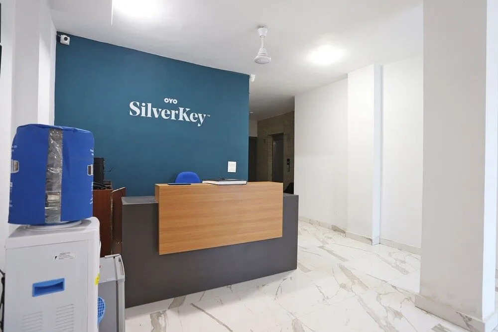 Silverkey Executive Stays 36995 Udhyog Marg