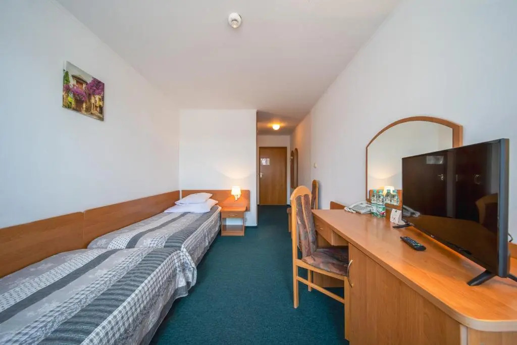 Hotel Gromada Medical SPA Busko Zdrój