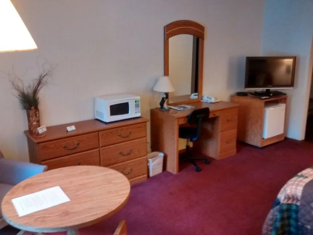 Northwoods Motel