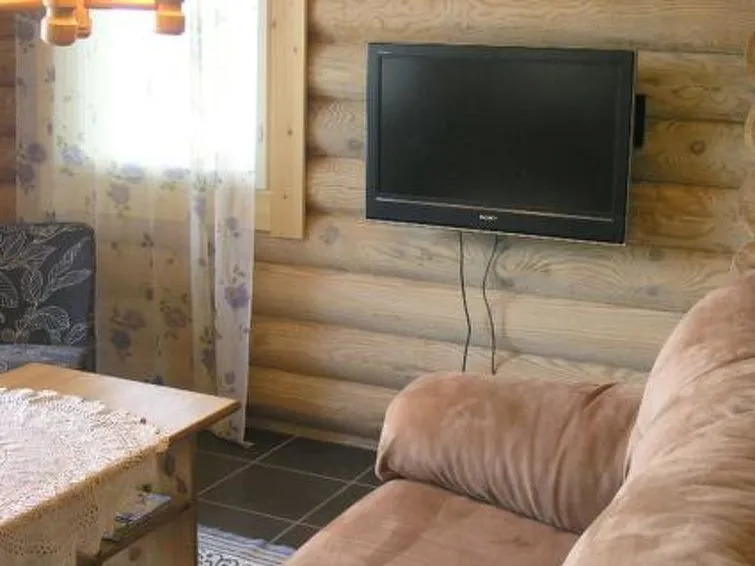 Holiday Home Taivaanranta