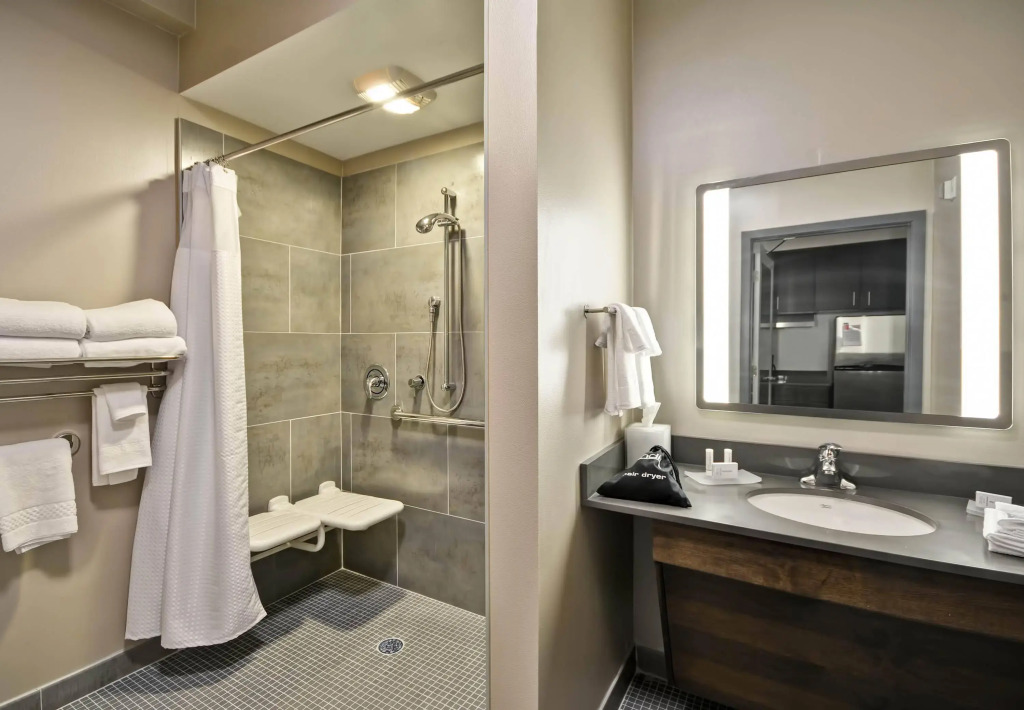 Towneplace Suites Dover Rockaway