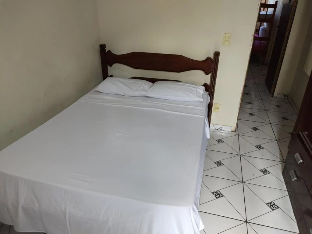 Apartamento Dulplex Diária/Temporada