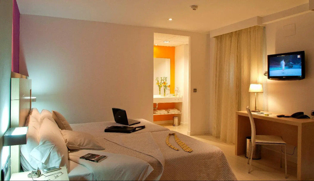 Hotel Europa Jaén