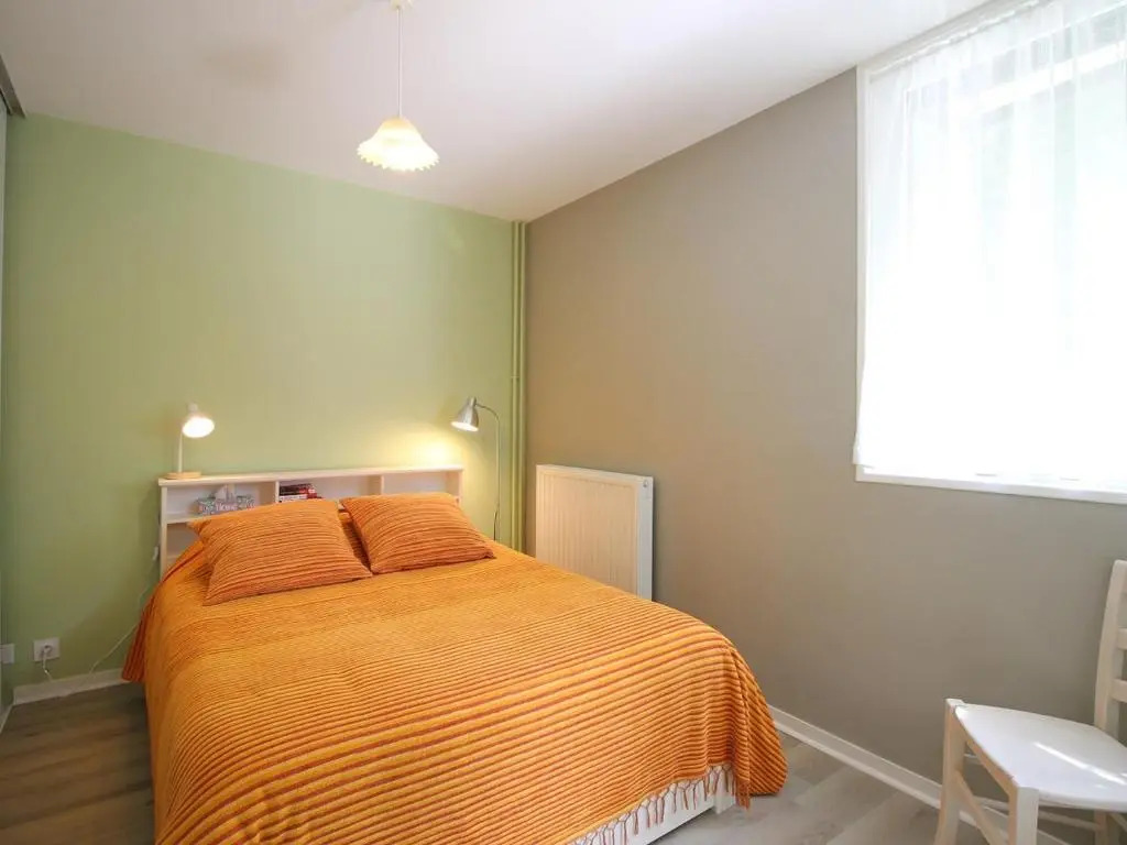 Appartement Mont-Dore, 2 pièces, 3 personnes - FR-1-608-205