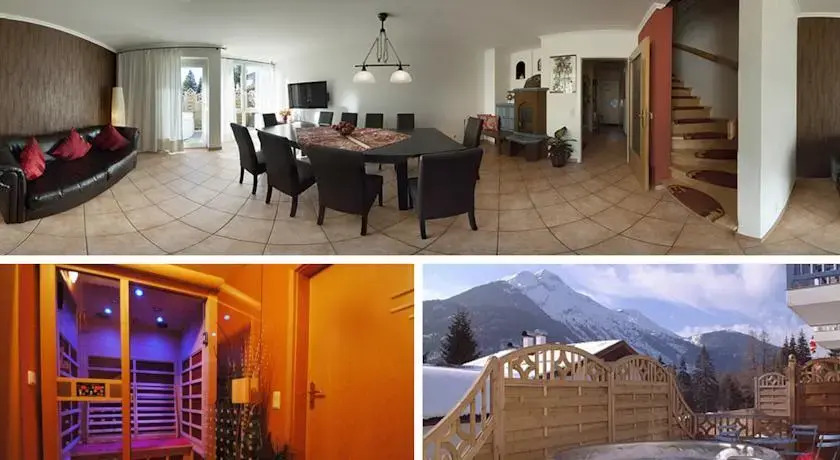Ferienhaus Margit