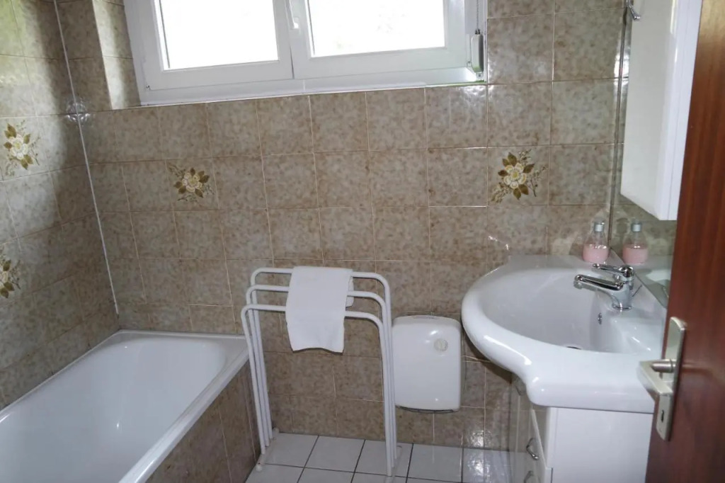 Haus Pock Apartments