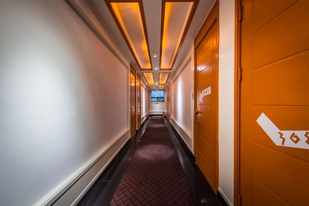 Hostel Korea 6th