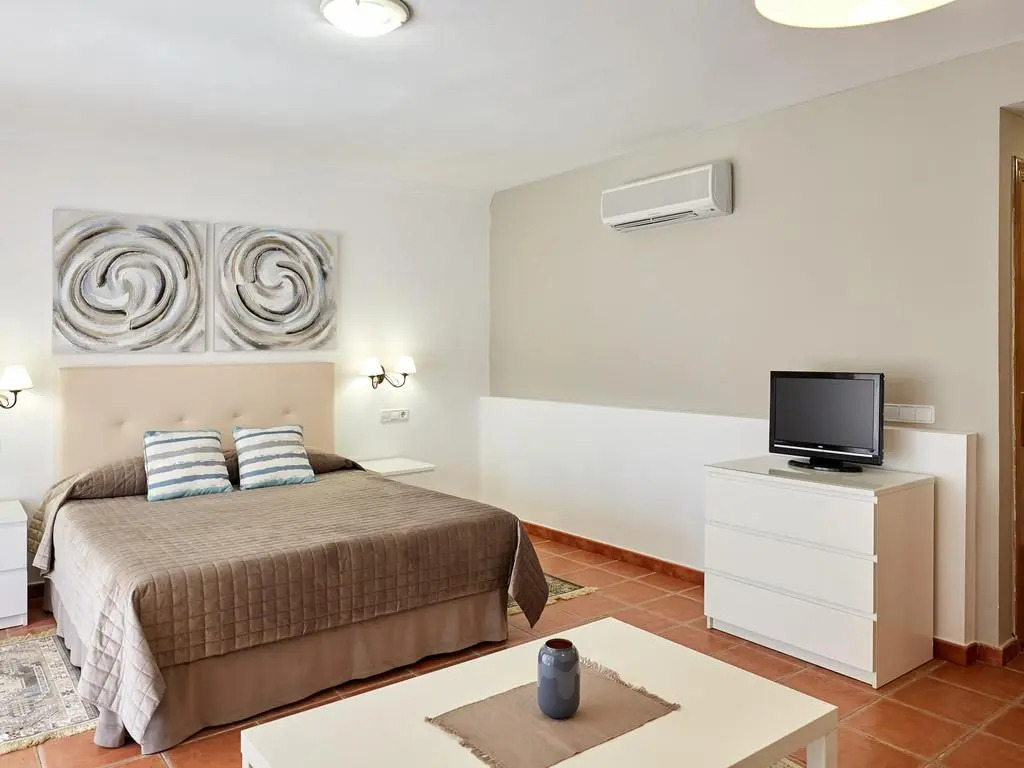 Boutique Hotel La Plantación