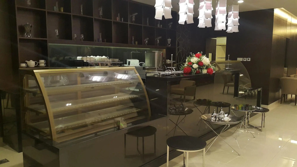 M Hotel Makkah by Millennium