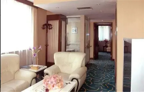 Grand Lanzhou