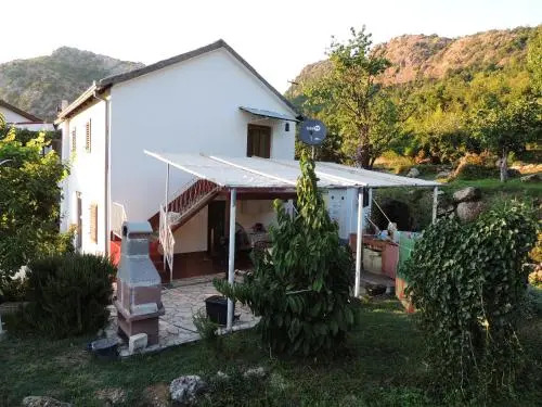 Village House Simonovic