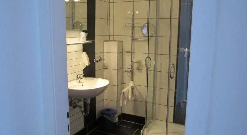 Hotel zum Rittersprung