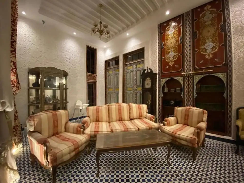 Palais Shazam & SPA