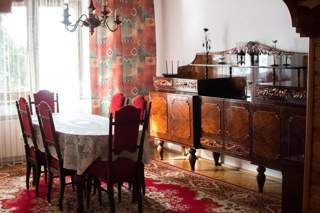 Apartamenty Gorczańskie