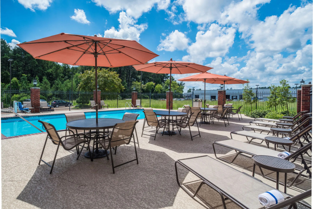 Holiday Inn Express Hotel & Suites West Monroe by IHG