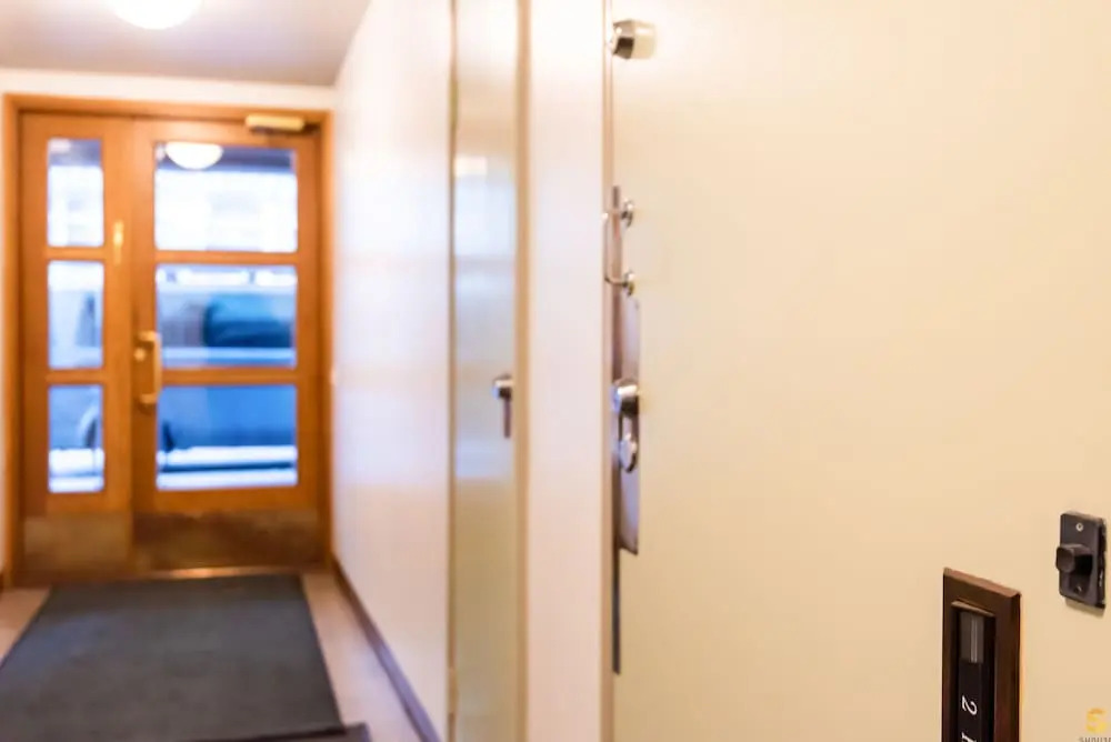 WeHost Kalevankatu 44 A 2