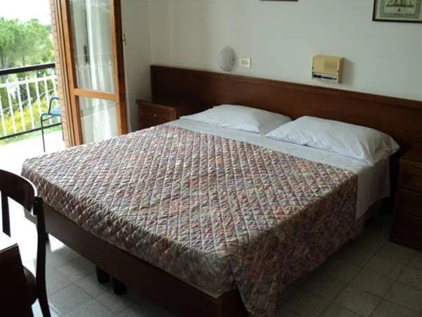 Hotel Universo