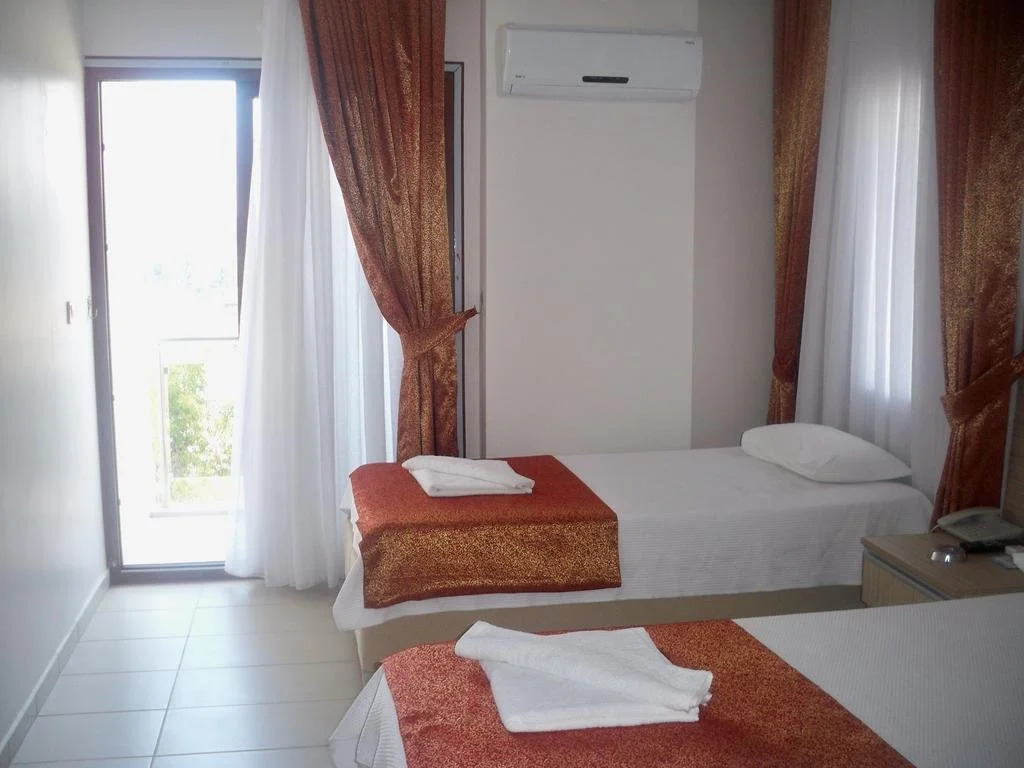 Servet Motel