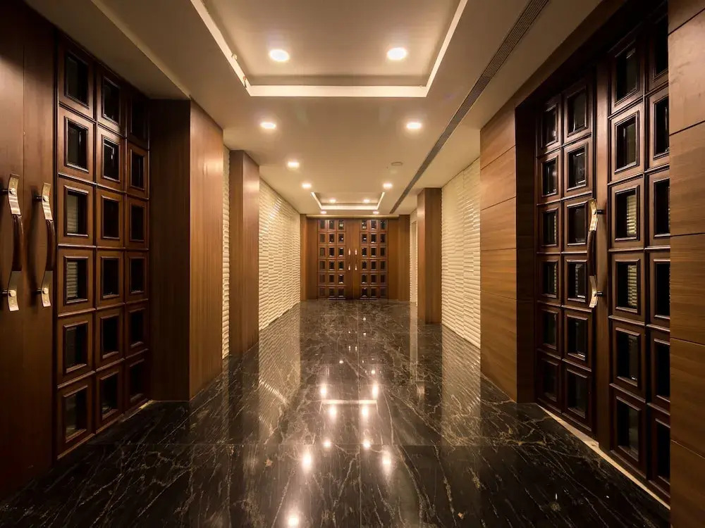 Hotel Rituraj