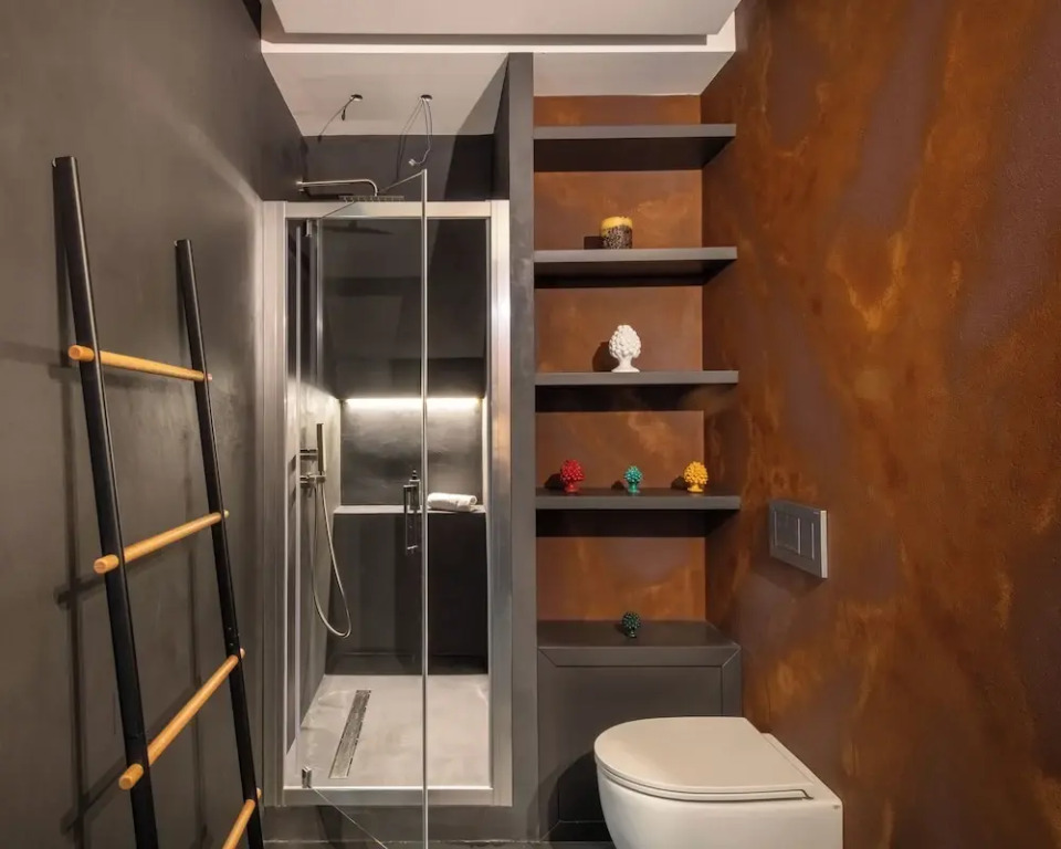 Massimo Foyer 53 by Wonderful Italy