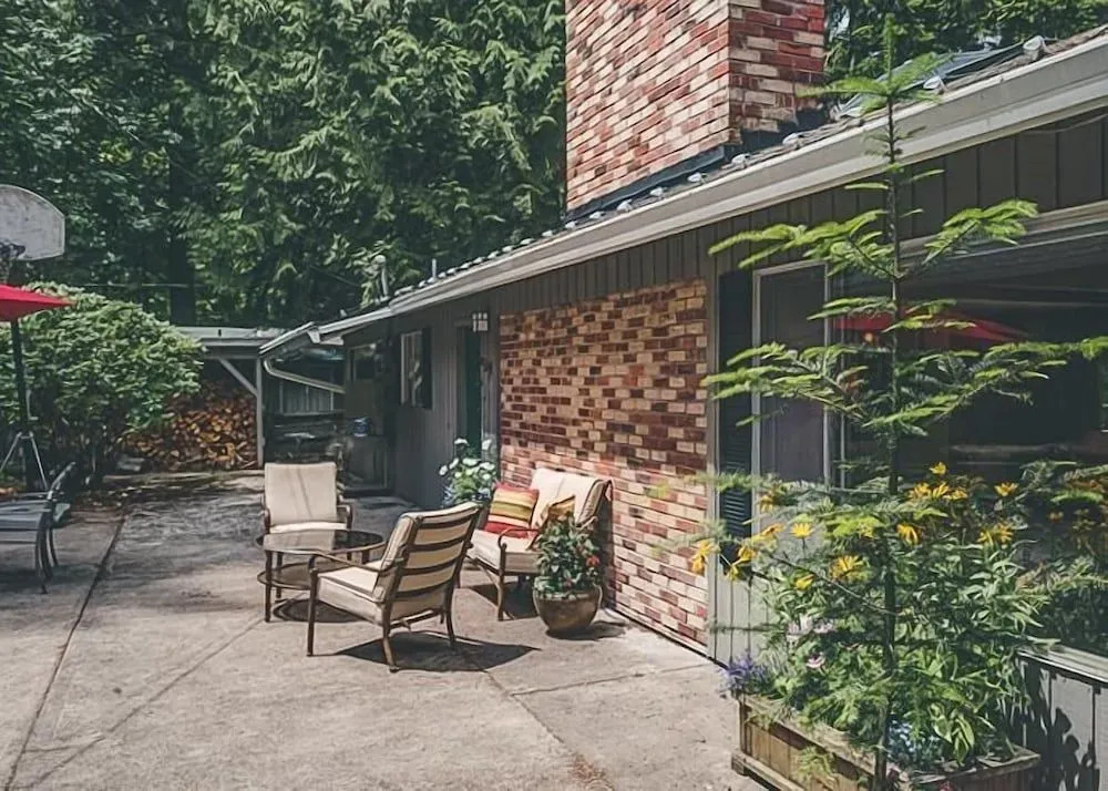 Deer View Retreat