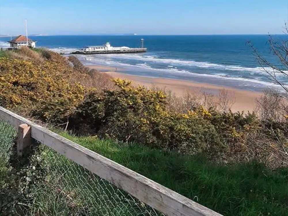 Simplistic Apartment in Bournemouth Near the Sea