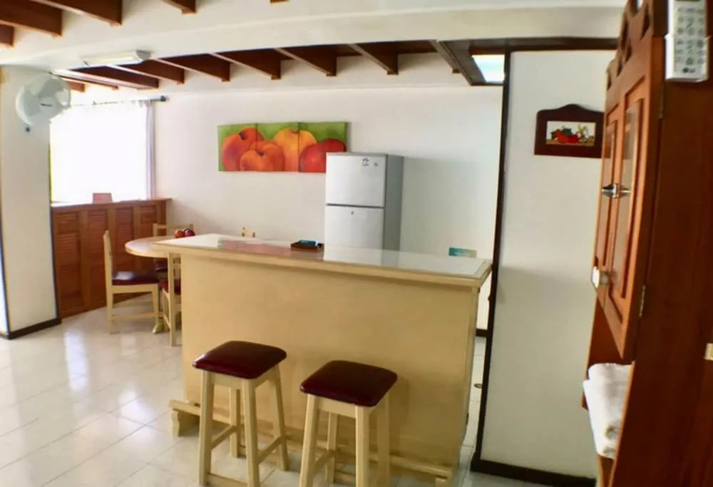 Apartamentos 3-54